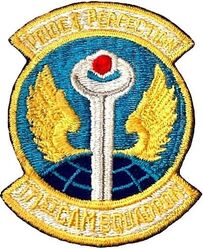 171st Consolidated Aircraft Maintenance Squadron
