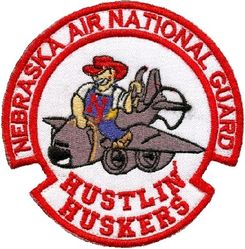 173d Air Refueling Squadron Morale
Afghan made.
