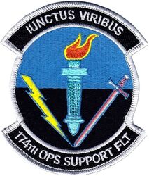 174th Operations Support Flight
