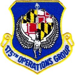 175th Operations Group
