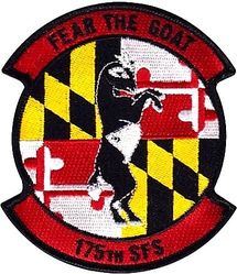 175th Security Forces Squadron
