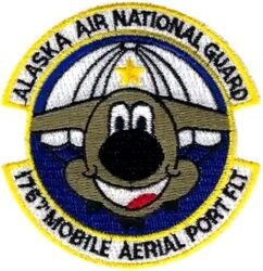 176th Mobile Aerial Port Flight
