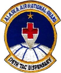 176th Tactical Dispensary
