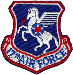 17th Air Force
