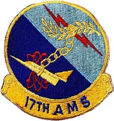 17th Avionics Maintenance Squadron
