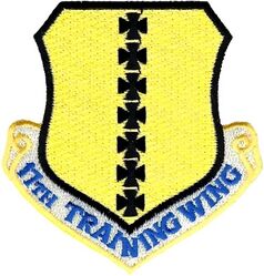 17th Training Wing
