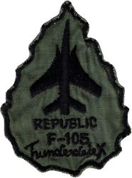 17th Wild Weasel Squadron F-105G
Thai made.
Keywords: subdued