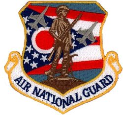 180th Fighter Wing Air National Guard Morale
