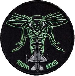 180th Maintenance Group F-16 Morale
