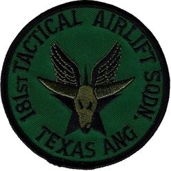 181st Tactical Airlift Squadron 
Keywords: subdued