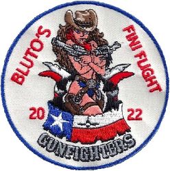 182d Fighter Squadron Morale
Celebrating a pilot's last flight with the unit.
