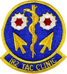 182d Tactical Clinic
