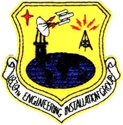 1839th Engineering Installation Group
