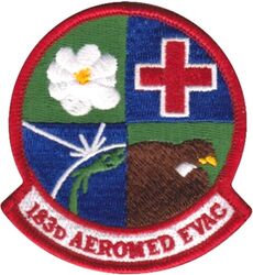 183d Aeromedical Evacuation Squadron
