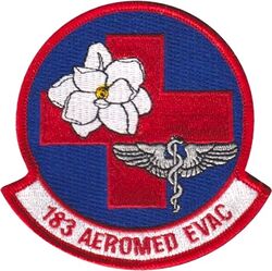 183d Aeromedical Evacuation Squadron
