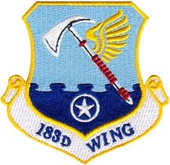 183d Wing
