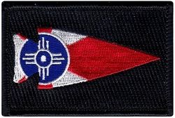 184th Medical Group Morale
