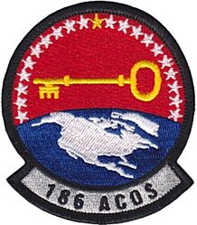 186th Air Component Operations Squadron

