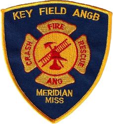 186th Civil Engineer Squadron Fire Protection Flight
