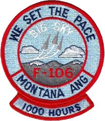 186th Fighter-Interceptor Squadron F-106 1000 Hours
Separate tab added.
