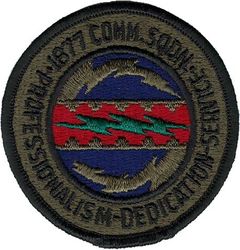 1877th Communications Squadron
Keywords: subdued