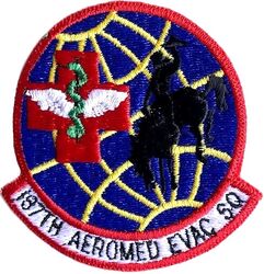 187th Aeromedical Evacuation Squadron

