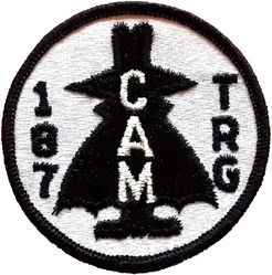 187th Consolidated Aircraft Maintenance Squadron RF-4C Morale
