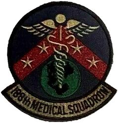 188th Medical Squadron
Keywords: subdued