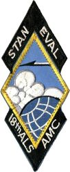 18th Airlift Squadron Standardization/Evaluation
