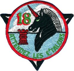 18th Cadet Squadron
