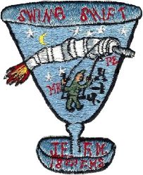 18th Field Maintenance Squadron Jet Engine Flightline Maintenance
Japan made.
