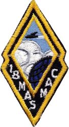 18th Military Airlift Squadron 
