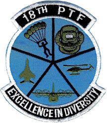 18th Aerospace Medicine Squadron Physiological Training Flight
Japan made.
