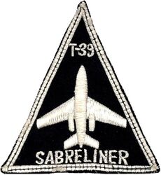 18th Tactical Fighter Wing T-39
Japan made.
