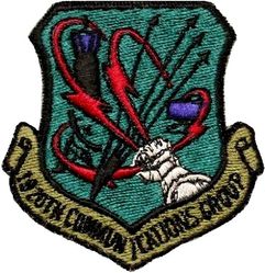 1920th Communications Group
Keywords: subdued