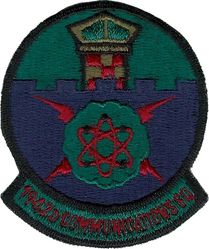 1942d Communications Squadron
