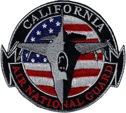 194th Fighter Squadron F-16

