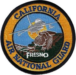 194th Fighter Squadron F-16
