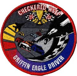 194th Fighter Squadron Exercise CHECKERED FLAG and COMBAT ARCHER 2020
Weapons Systems Evaluation Program.
