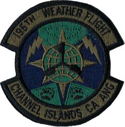 195th Weather Flight
Keywords: subdued