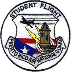 198th Airlift Squadron Student Flight
