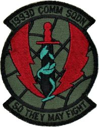 1993d Communications Squadron
Keywords: subdued