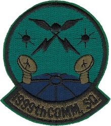 1999th Communications Squadron
Keywords: subdued
