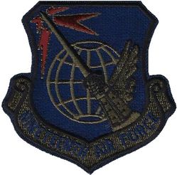 19th Air Force
Keywords: subdued