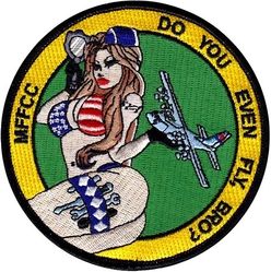 19th Aircraft Maintenance Squadron Flying Crew Chief Morale
