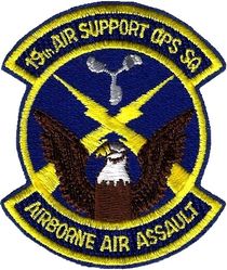 19th Air Support Operations Squadron

