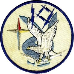 19th Cadet Squadron 
