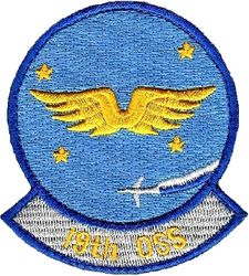 19th Operations Support Squadron
