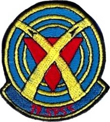19th Space Surveillance Squadron
Turkish made.

