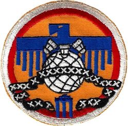 19th Tactical Reconnaissance Squadron, Night Photographic
